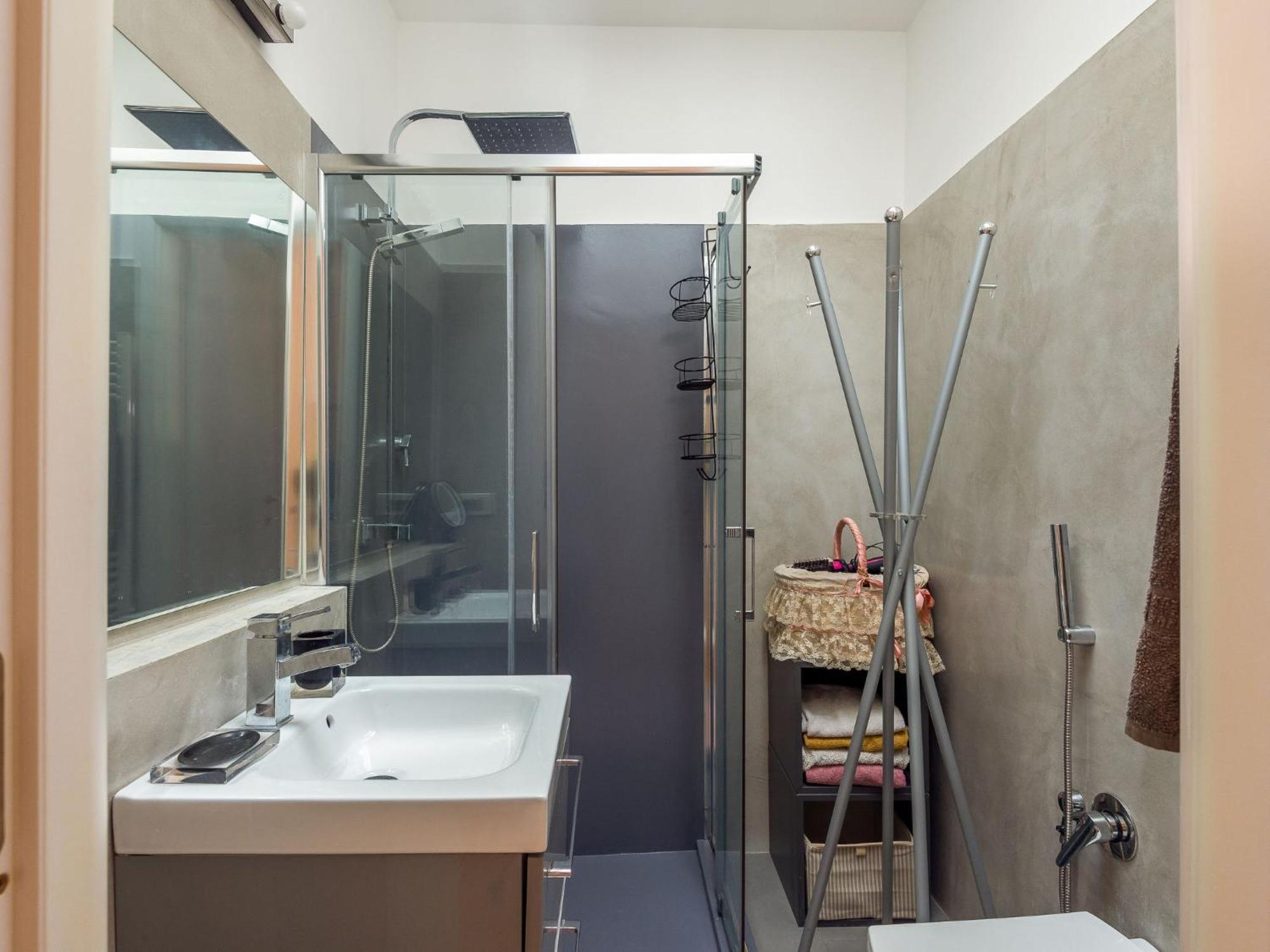 Apartamento Auditorium Roof By Interhome